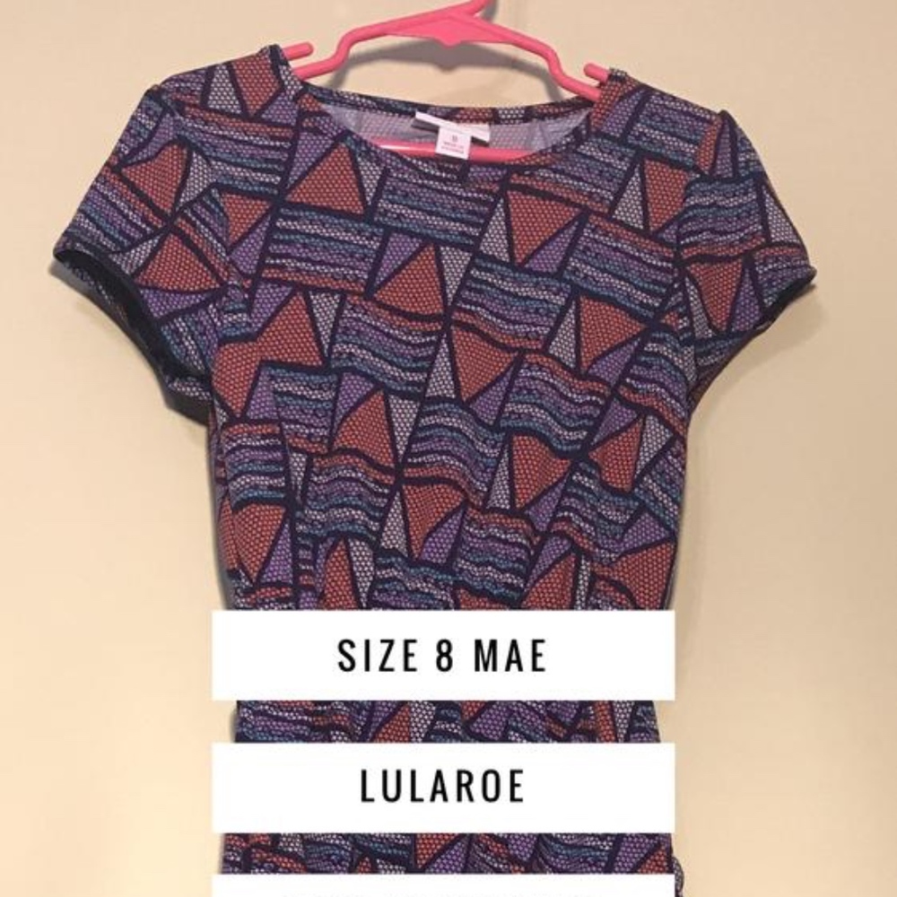 MAE DRESS
